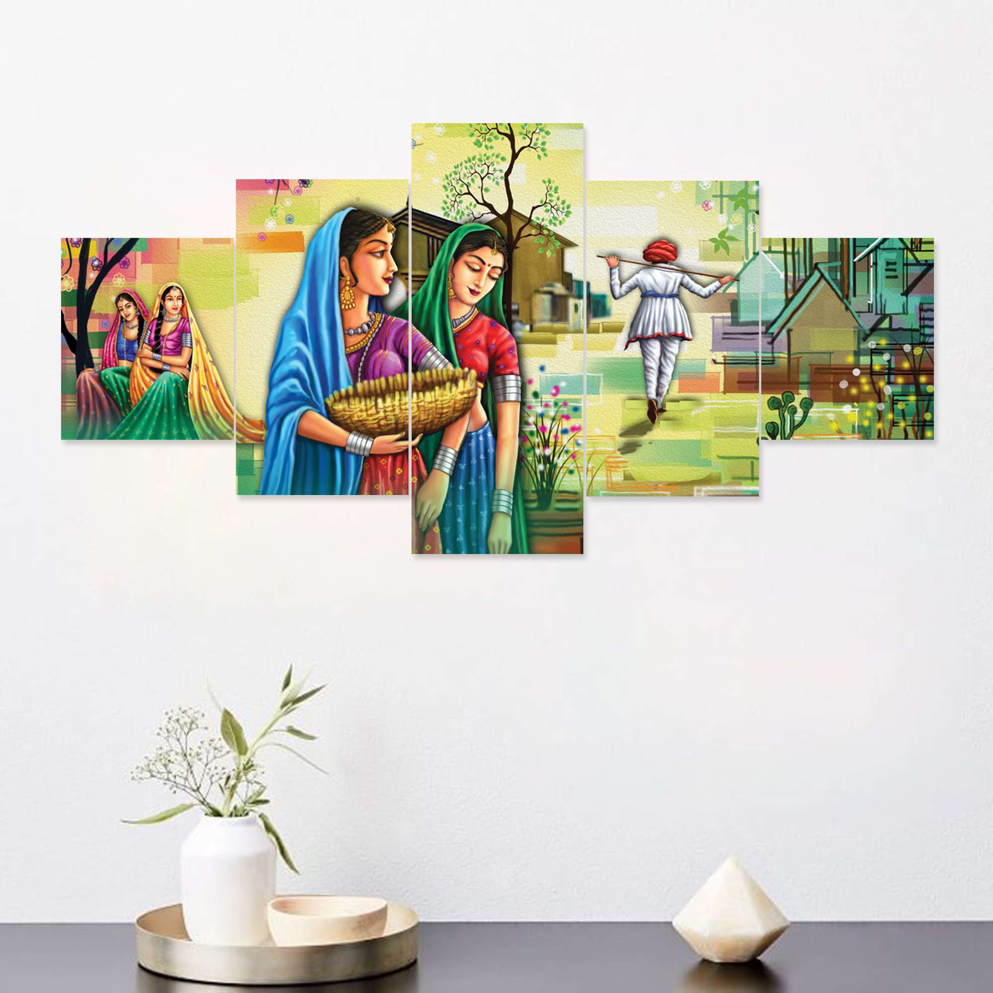 Chitran Product Photography