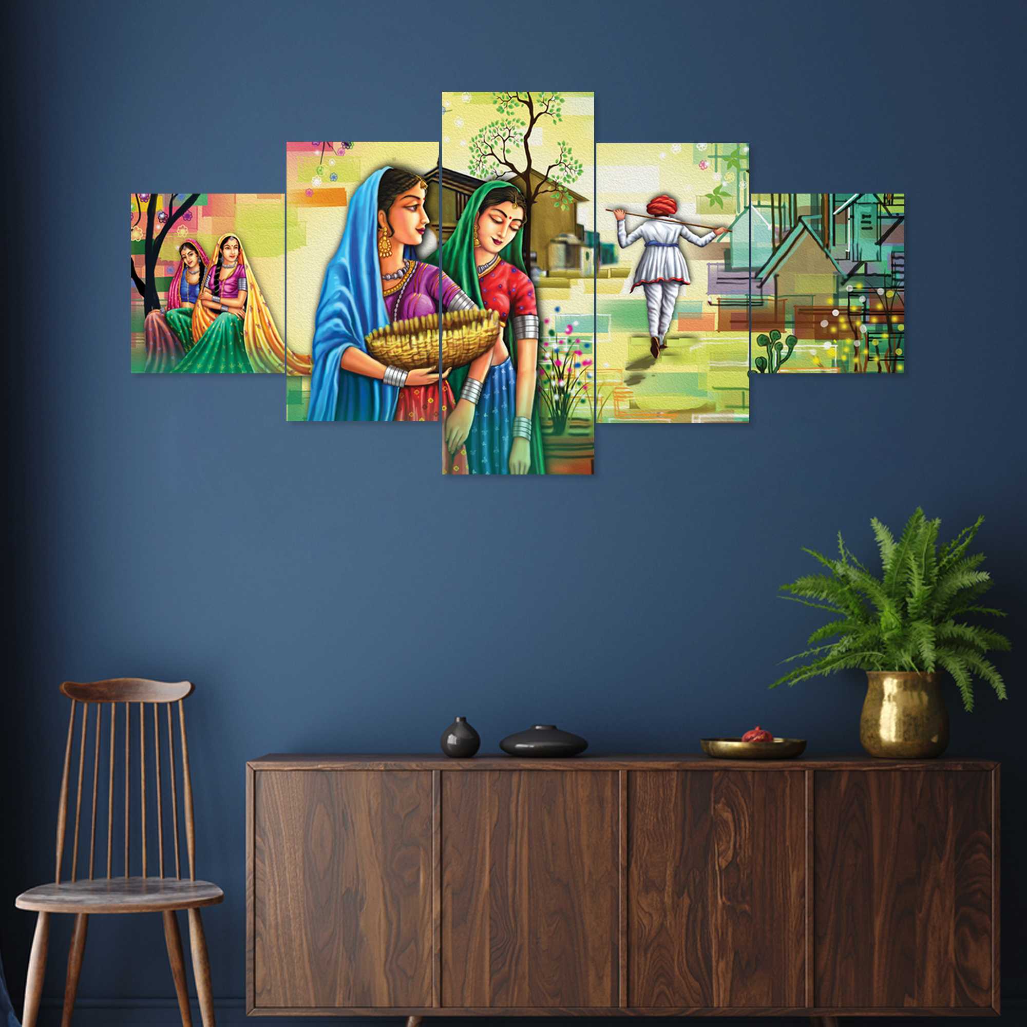 Chitran Product Photography