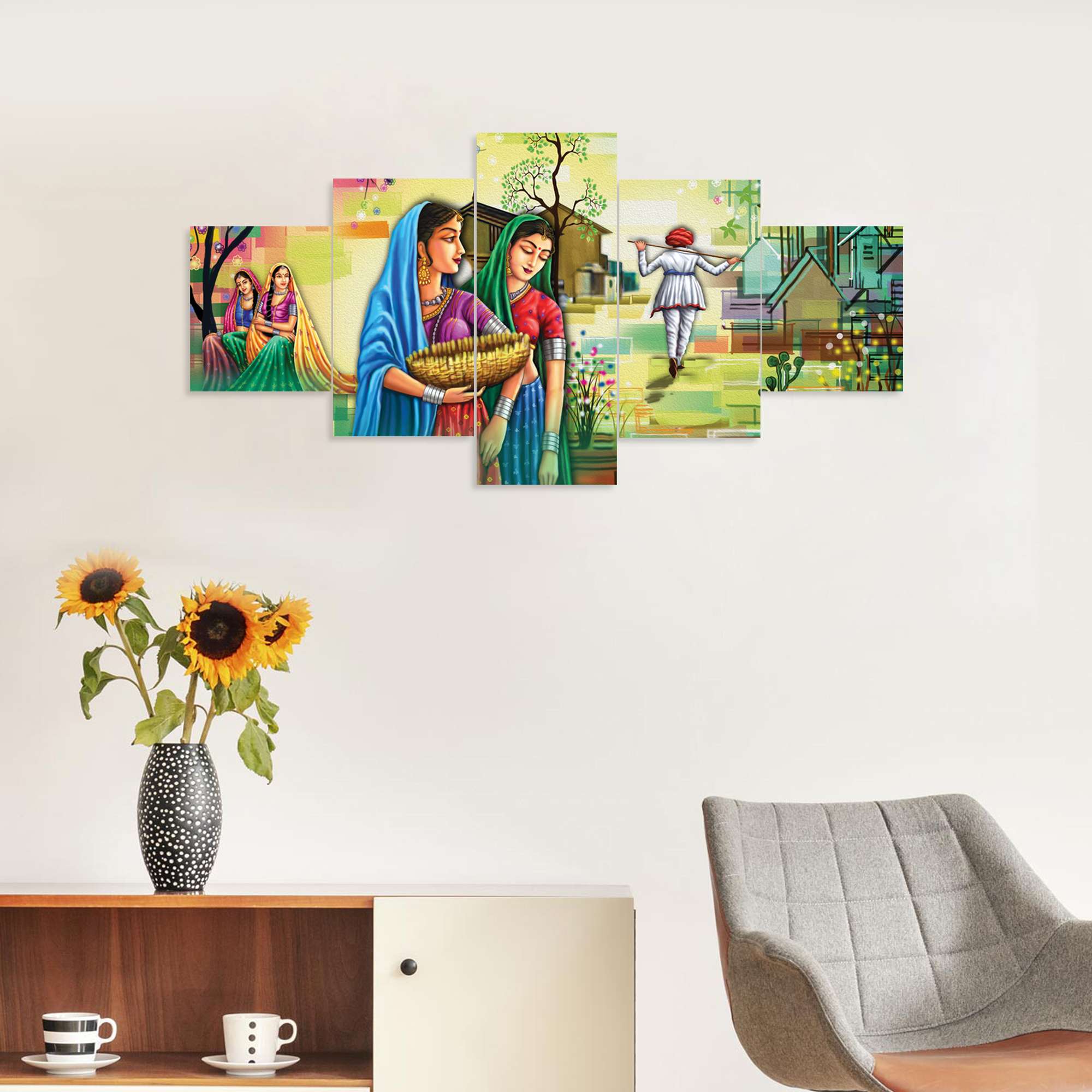 Chitran Product Photography