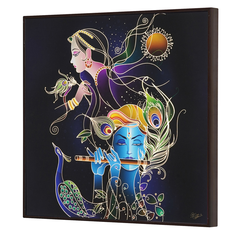 Chitran Product Photography