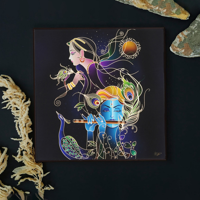 Chitran Product Photography