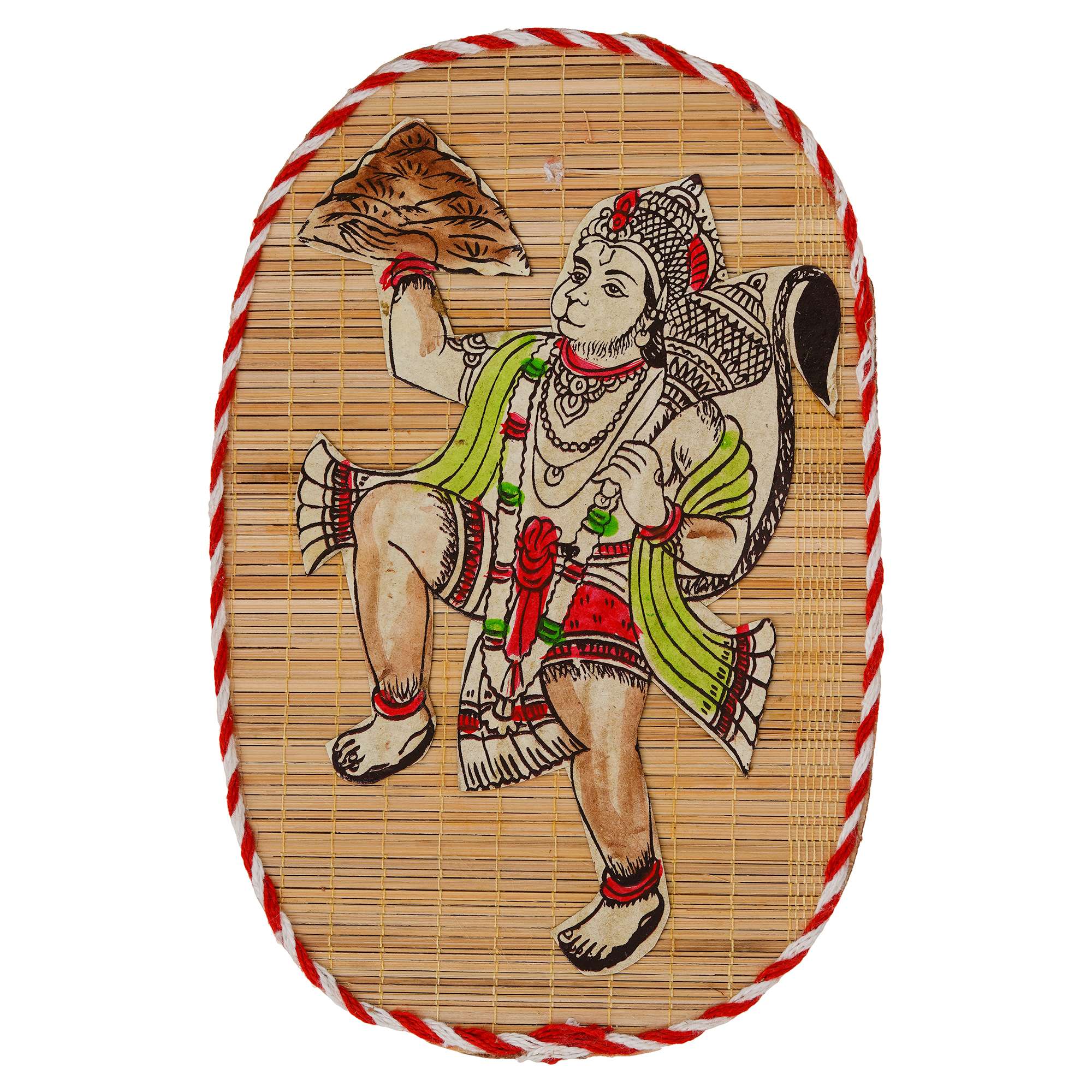 Chitran Product Photography