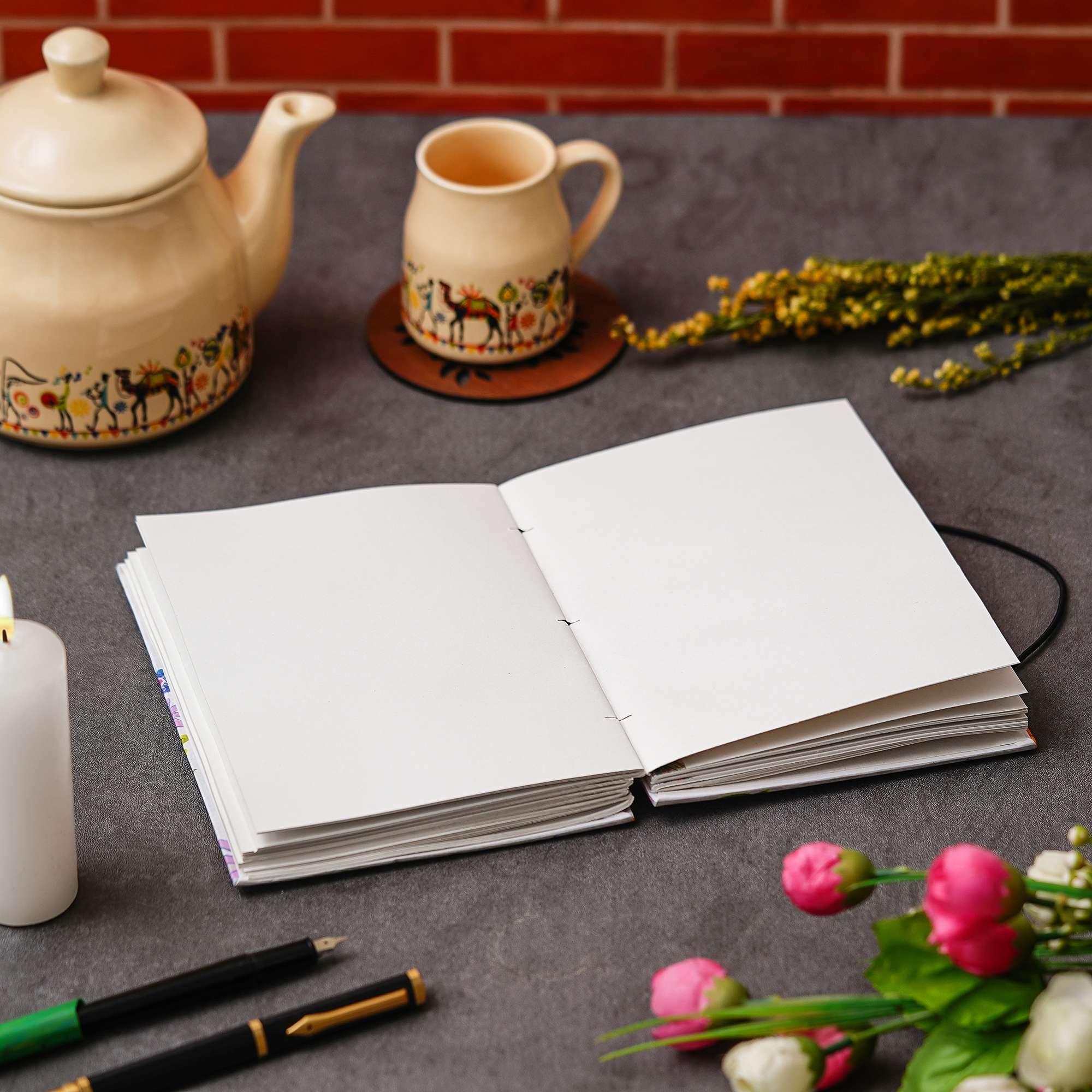 Chitran Product Photography