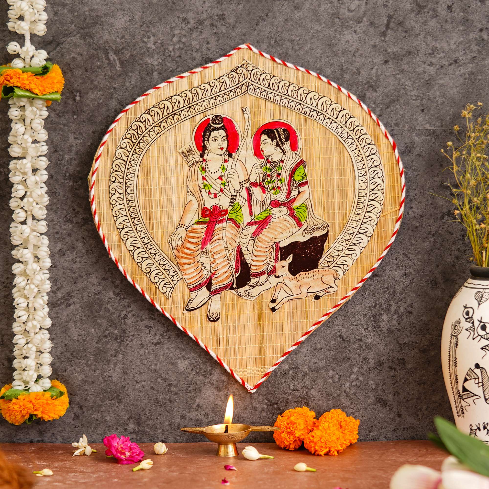 Chitran Product Photography