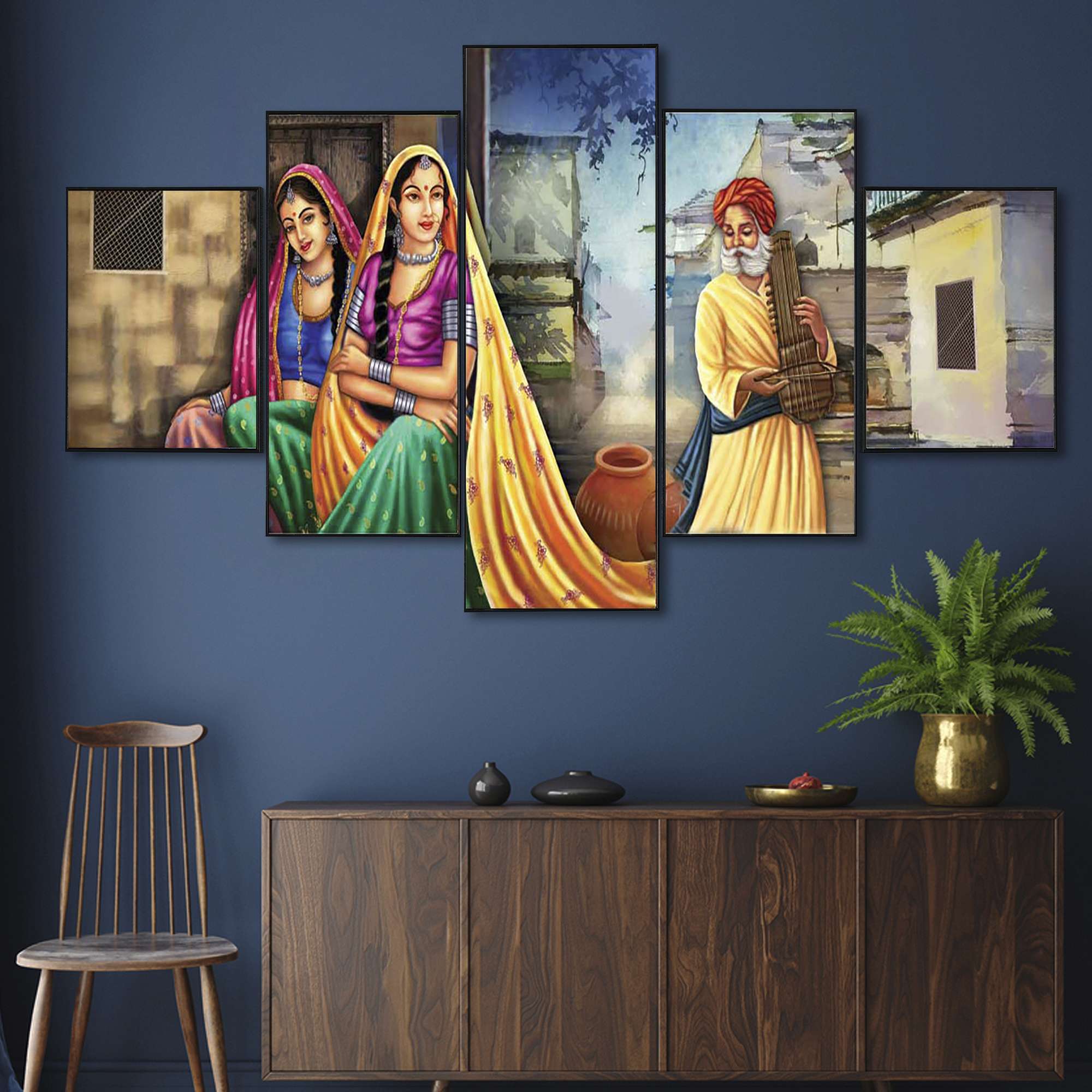 Chitran Product Photography